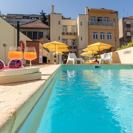 731 Costa Cabral Metro Residence Порто Екстериор снимка