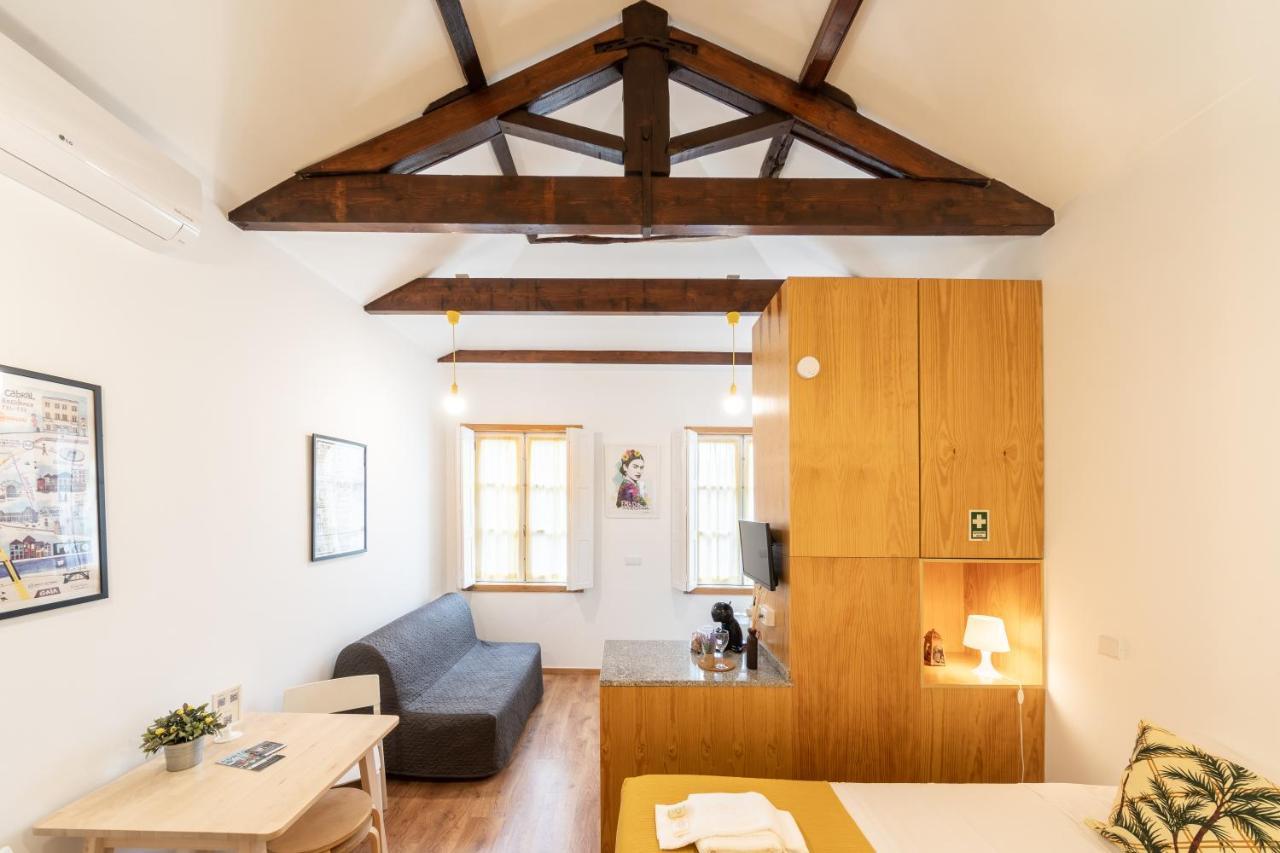 731 Costa Cabral Metro Residence Порто Екстериор снимка