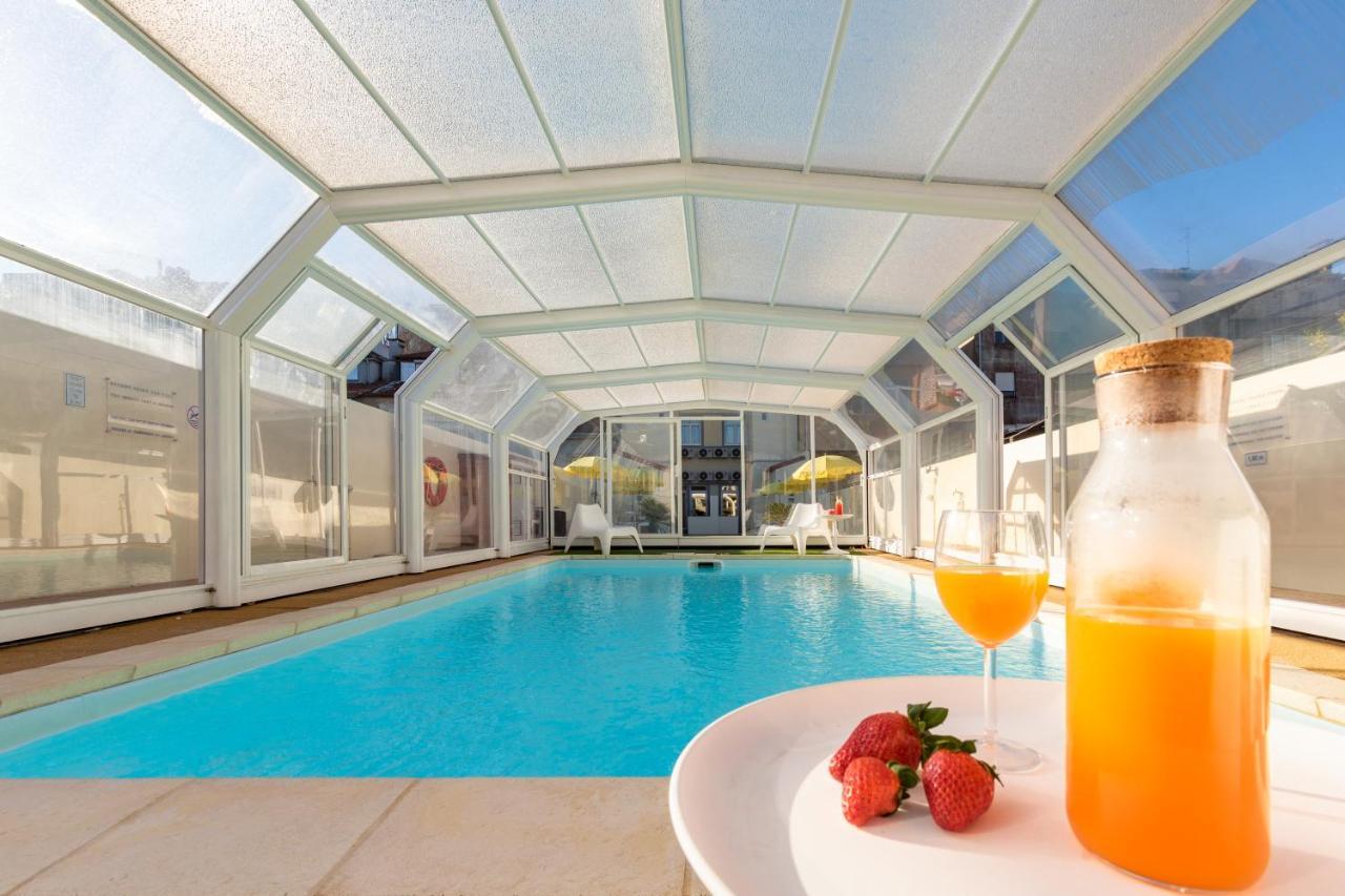 731 Costa Cabral Metro Residence Порто Екстериор снимка